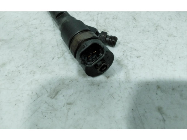 Форсунка 0445110270    Chevrolet Meriva   