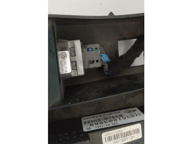 Модуль «Bluetooth» 51803069, 51803069   Fiat Grande Punto