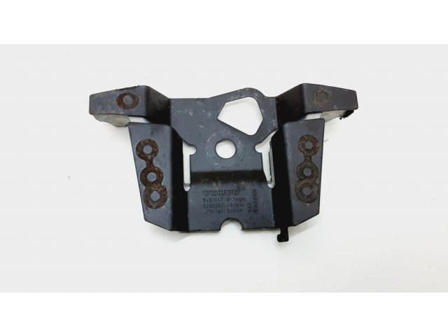 Другая деталь салона