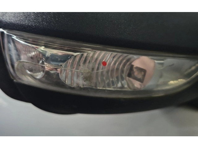 Zpětné zrcátko Mercedes-Benz A W169 2006 IMPRK1378556