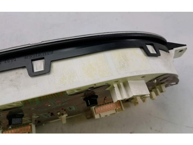 Панель приборов 7700410437, N0-2800Y Renault Clio II