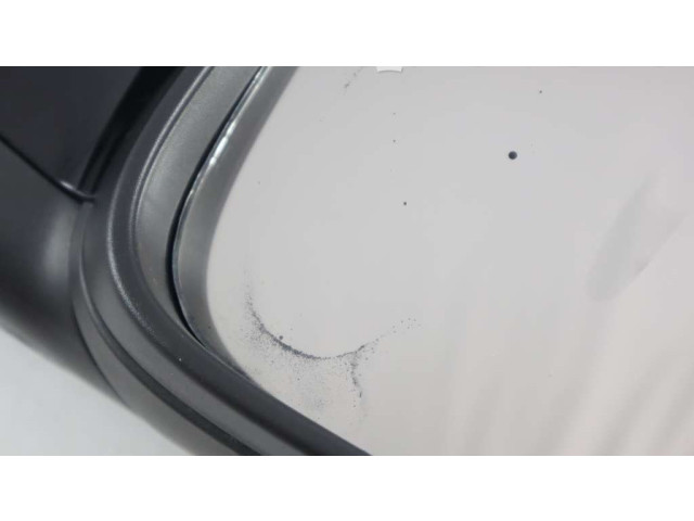 Зеркало электрическое        Volkswagen Caddy  2011 - 2016 года   