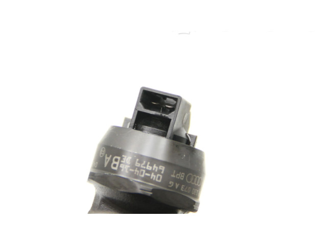 Форсунка 038130073AG Skoda Octavia Mk2 (1Z) BKC,BJB,BXE,BLS