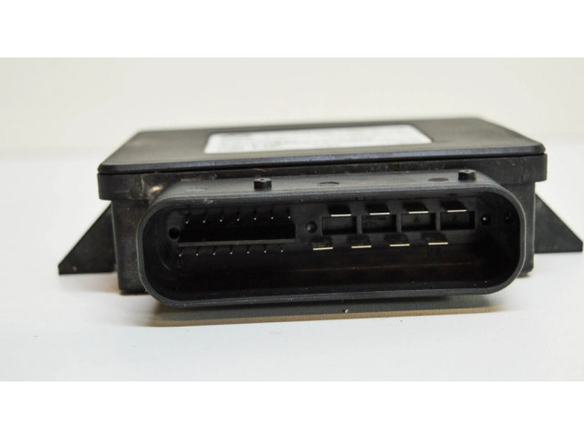 Блок управления заднего тормоза (EMF) 6863277   BMW X4 F26