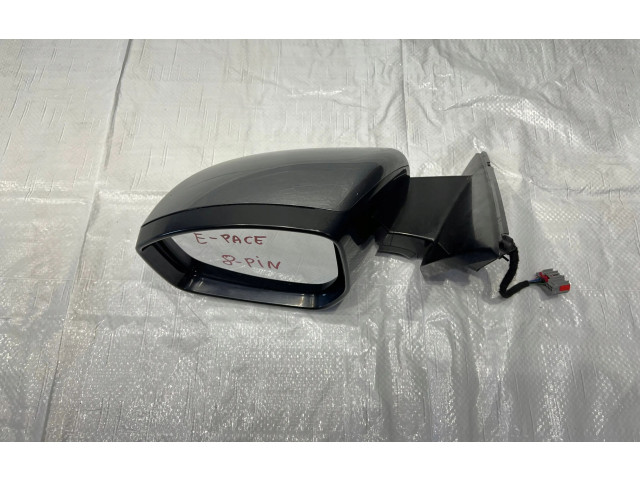 Зеркало электрическое     левое   Jaguar E-Pace  2017- года   