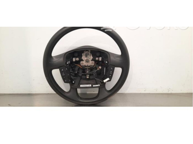 Руль Citroen Jumper  2014 -  года 1643704080      