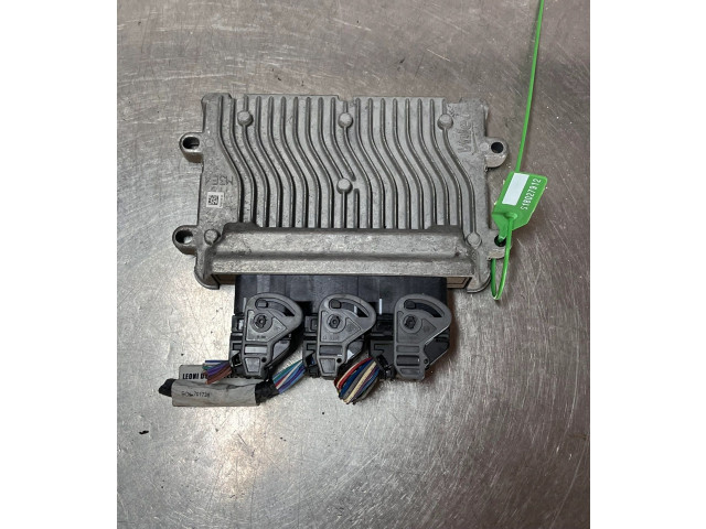 Sonstige Steuergeräte / Module    Citroen C4 Cactus