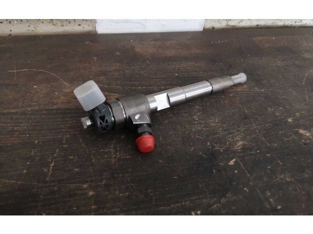 Форсунка 8201636333, 0445110800    Dacia Duster  H5F-410(H5F-F4) 