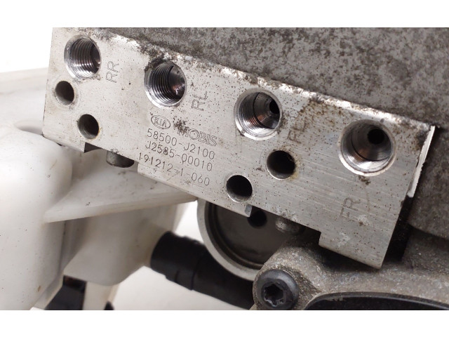 Jednotka ABS 58500J2100, J258500010 KIA Soul 2020