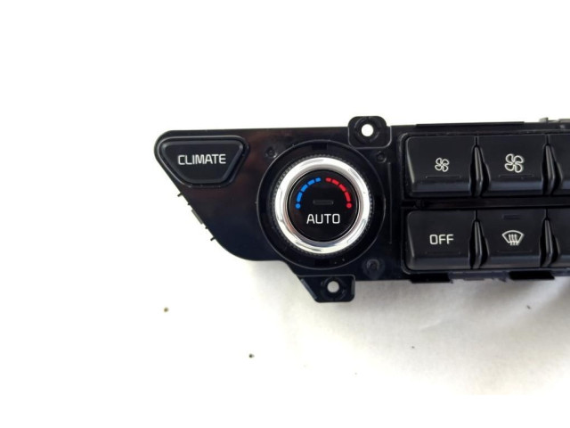 Блок управления климат-контролем 97250-F1CD0FHV   KIA Sportage