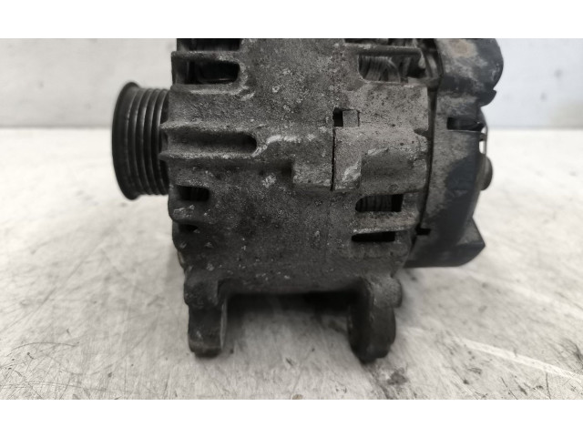 Генератор 059903016J Audi A5 8T 8F