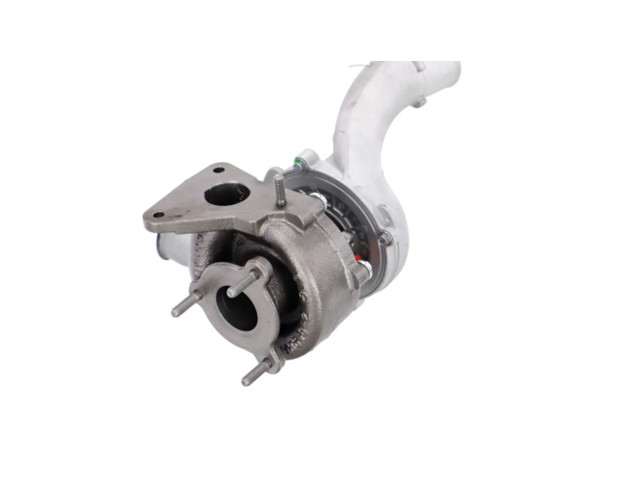 Турбина Mitsubishi Carisma 708639-5010S, 708639-5010S