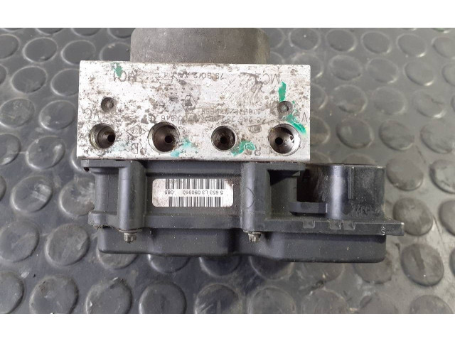 Блок АБС 0265232384, P3-A8-15-5 Dacia Duster - года