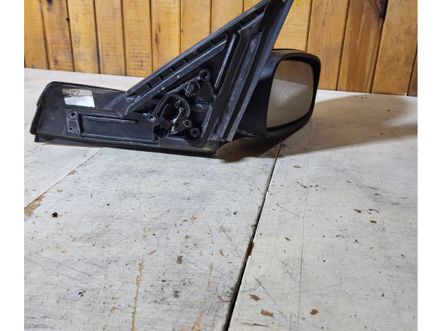 Зеркало электрическое Saab 9-5 2006 - 2010 года