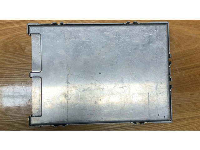 Блок управления двигателя 01228079   Chevrolet Camaro