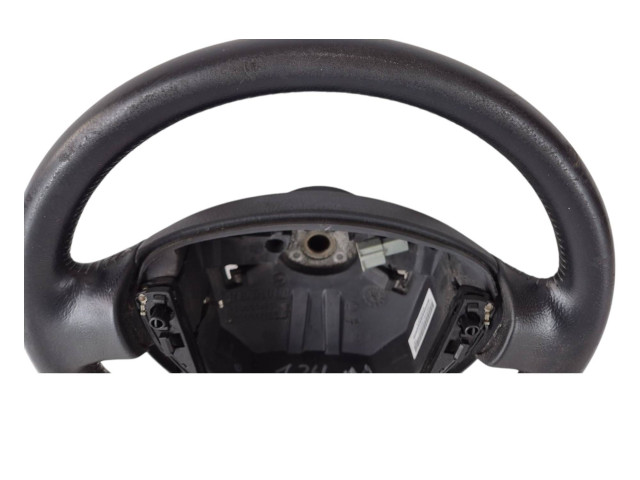 Руль Renault Clio II 2001 - 2005 года 8200058851, 8200057666