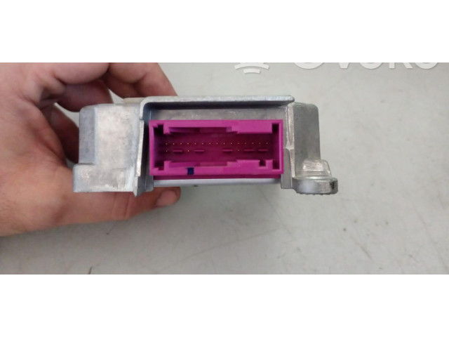 Pojistková skříňka Блок управления надувных подушек 9591005600, 9591005600 Hyundai Atos Prime 2007