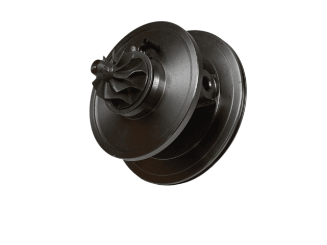 Turbodmychadlo Турбина 54389700005, CHRA30-0258T Nissan Qashqai+2