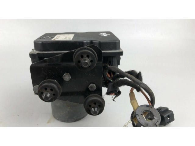 Jednotka ABS 8K0907379BC, 0012L0663 Audi A5 8T 8F 2010