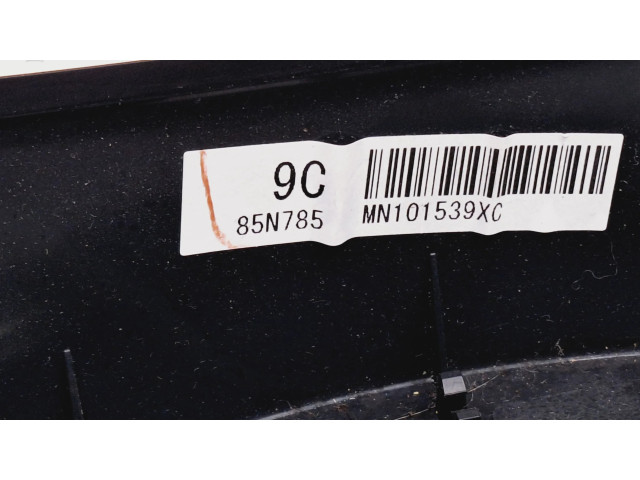 Volant Mitsubishi i-MiEV 2015 MN101539XC, 85N785