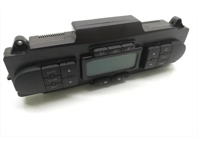 Блок управления климат-контролем    Toyota Corolla Verso E121