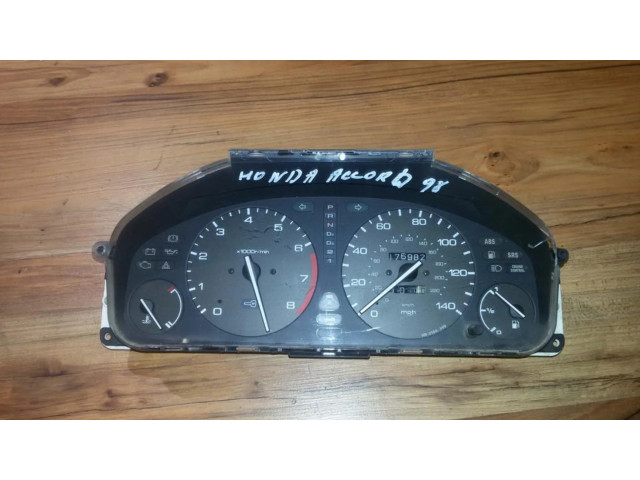 Панель приборов hr16601 Honda Accord