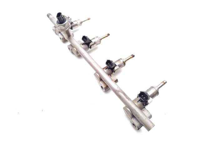 Vstřikovač 45PP2-4, 16198235784 Nissan Qashqai MR16DDT