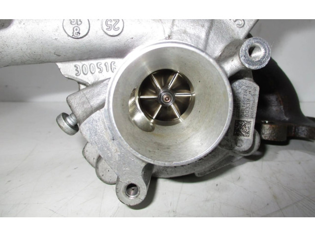 Turbodmychadlo Турбина 04E145721L Seat Ibiza IV (6J,6P)