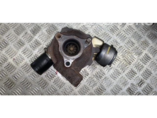 Turbodmychadlo Турбина 28201-2A850, 794097-0003 Hyundai i40 D4FD