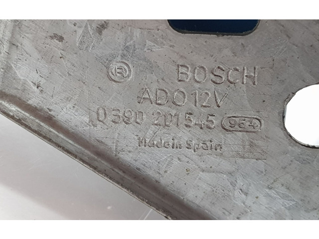 Моторчик заднего дворника 0390201545, 6405E3    Peugeot 306