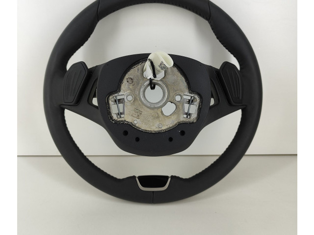 Руль Skoda Kodiaq II  2024 -  года 5E3419093DA      