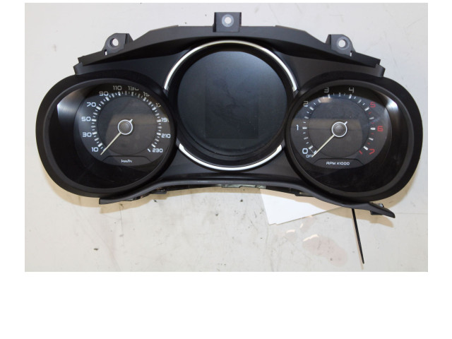 Přístrojová deska Fiat 500L 2005