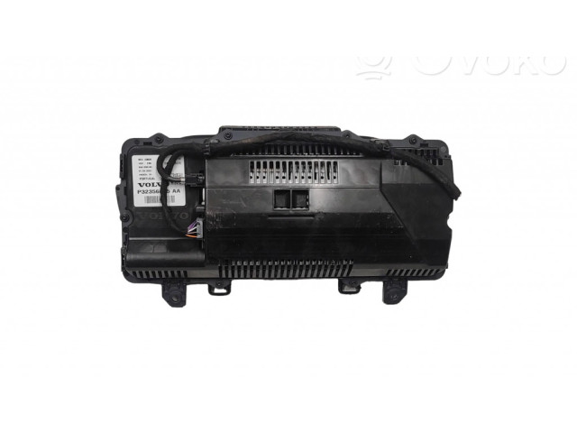 Панель приборов 0263758026, P32356075AA Volvo XC40