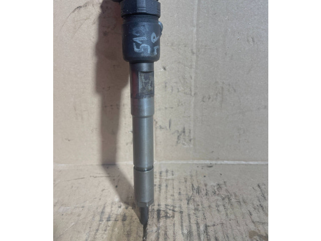 Vstřikovač B44511905   Fiat Punto Evo    199B4000 