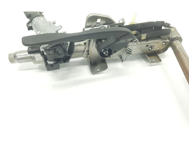 Рулевая рейка 5R4419512G, 5R4419512G Volkswagen Caddy 2015 - 2020 года