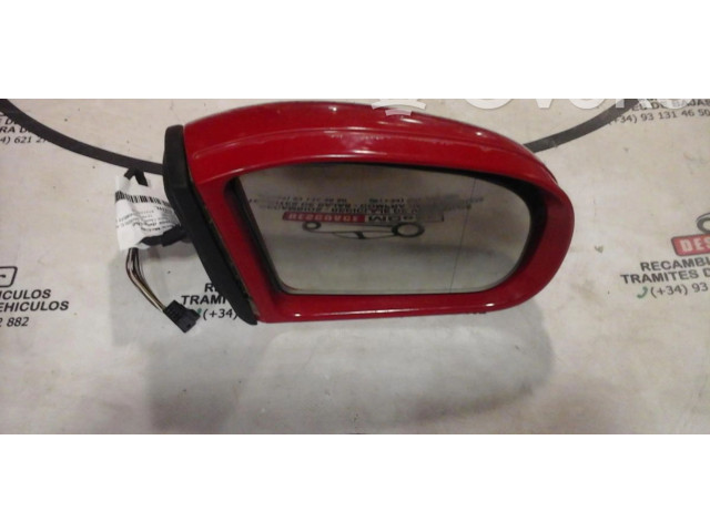 Зеркало электрическое        Mercedes-Benz SL R129  1989 - 2002 года   