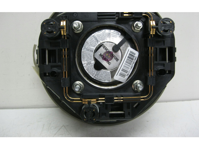 Подушка безопасности водителя 735498412   Ford Ka