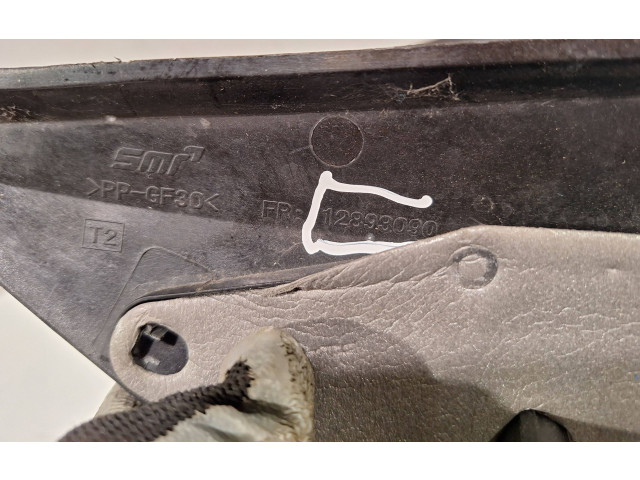 Зеркало электрическое Dacia Dokker 2012 - года