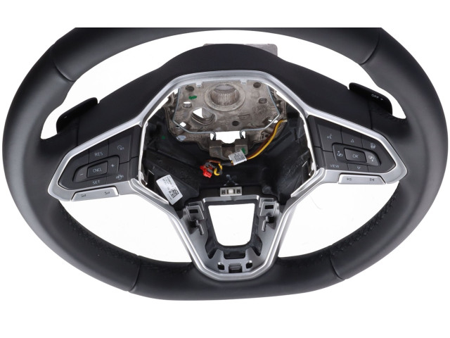 Руль Volkswagen Golf VIII 2019 - года 5H0419089BN