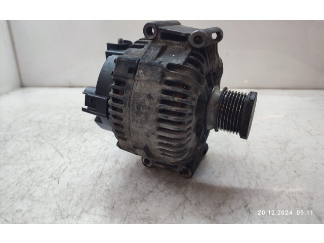 Генератор A6421540402   Mercedes-Benz CLS C218 X218      