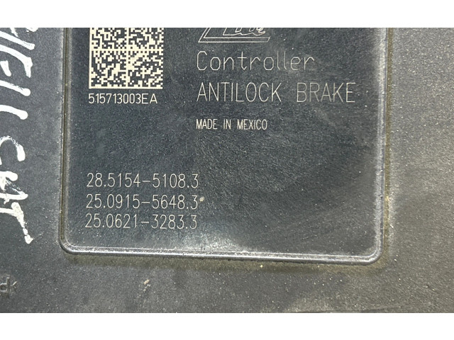 Блок АБС 28515451083, 25062132833 Dodge Challenger - года