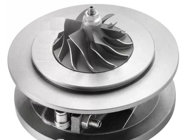 Turbodmychadlo Турбина 4913507100, 49135-07100 Hyundai Grandeur 2.2