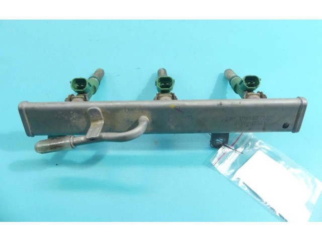 Жиклер (жиклеры) (форсунка (форсунки) LHJLAA71, IMPRK1267259 Dacia Sandero III