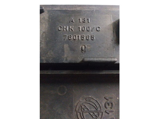 Přístrojová deska Lancia Dedra 1995 7601565, 7601565