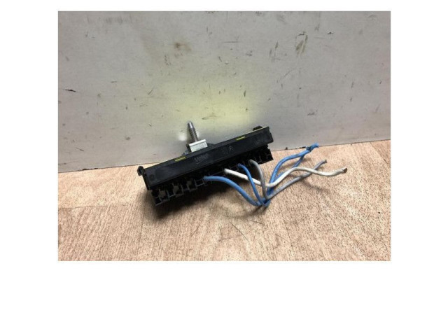 Блок предохранителей     Peugeot Expert    