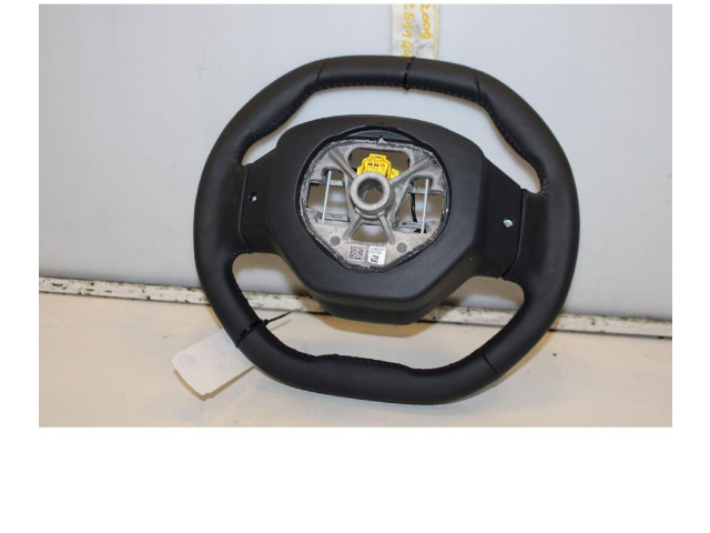 Руль Peugeot 2008 II 2019 - года 98255044ZD