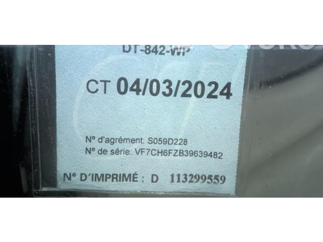 Зеркало электрическое        Citroen Xsara Picasso   -  года   