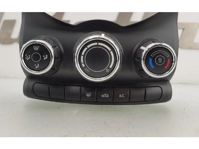 Блок управления климат-контролем 9383892, 3208834346   Mini One  Cooper F56 F55