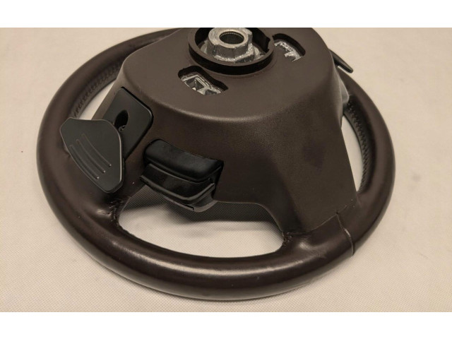 Руль Jaguar XJ X351 2009 - 2019 года AW933F563AH0AMS