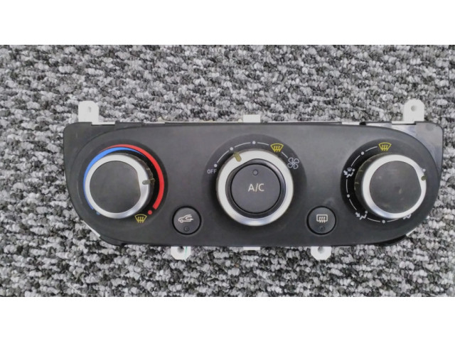 Блок управления климат-контролем 272705324R, 862069   Renault Clio IV